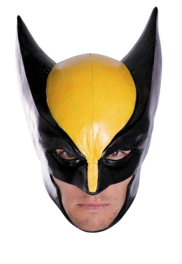 Wolverine Mask